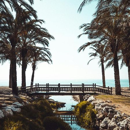 Sunstay Seaside Flat I Puerto Marina Benalmádena Dış mekan fotoğraf