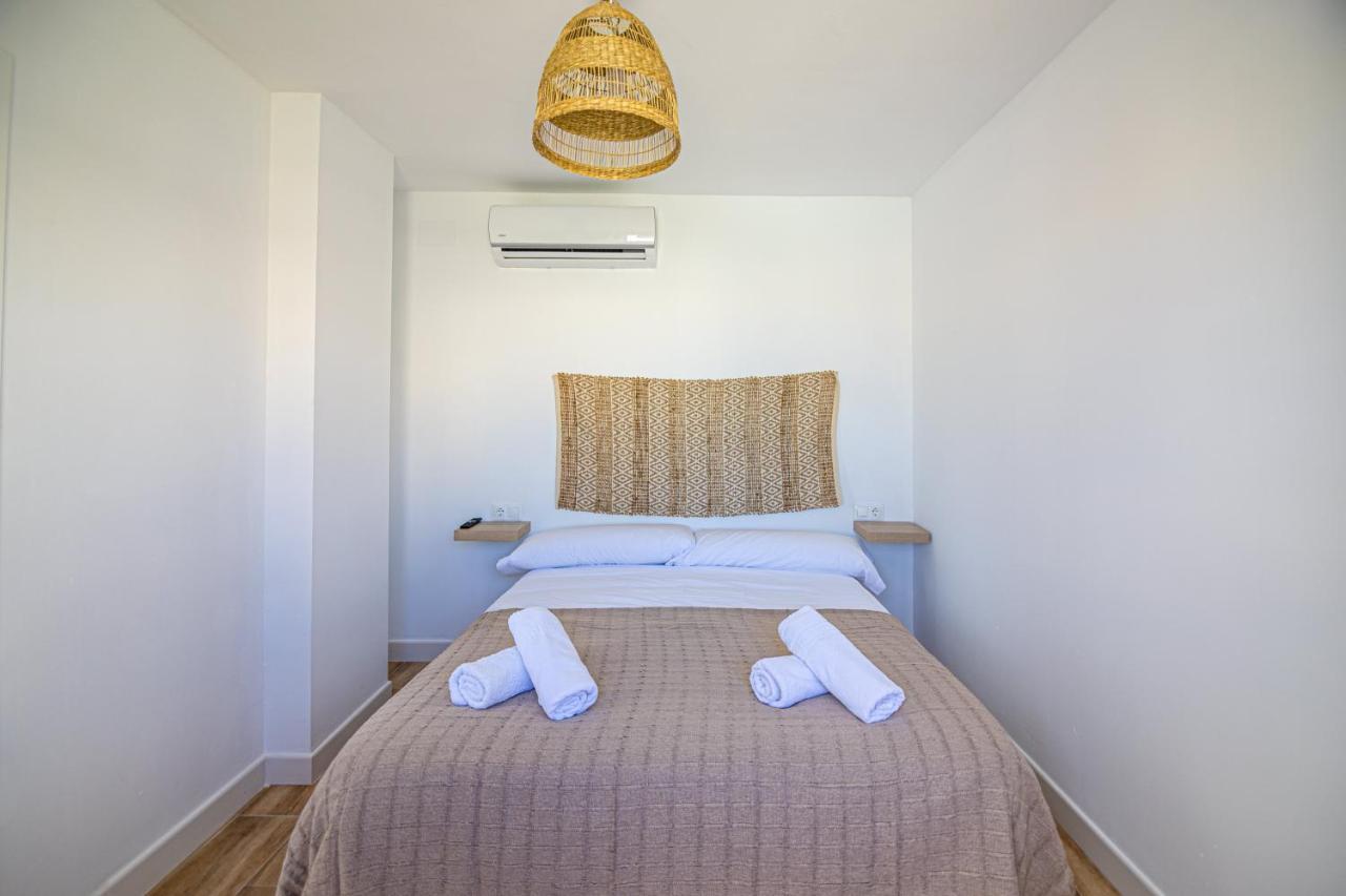 Sunstay Seaside Flat I Puerto Marina Benalmádena Dış mekan fotoğraf