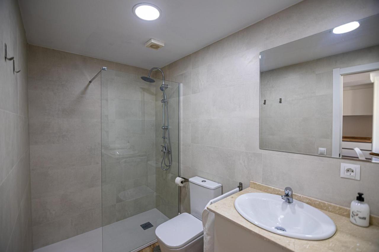 Sunstay Seaside Flat I Puerto Marina Benalmádena Dış mekan fotoğraf