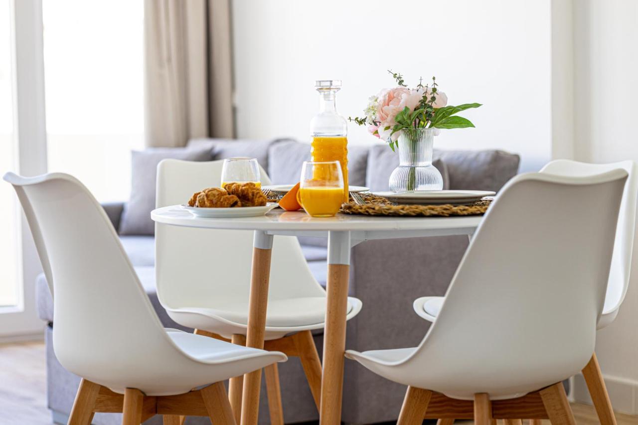 Sunstay Seaside Flat I Puerto Marina Benalmádena Dış mekan fotoğraf
