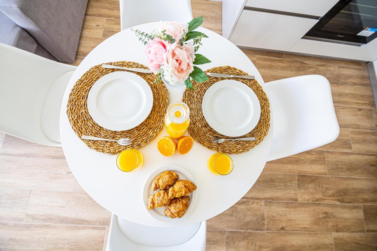 Sunstay Seaside Flat I Puerto Marina Benalmádena Dış mekan fotoğraf