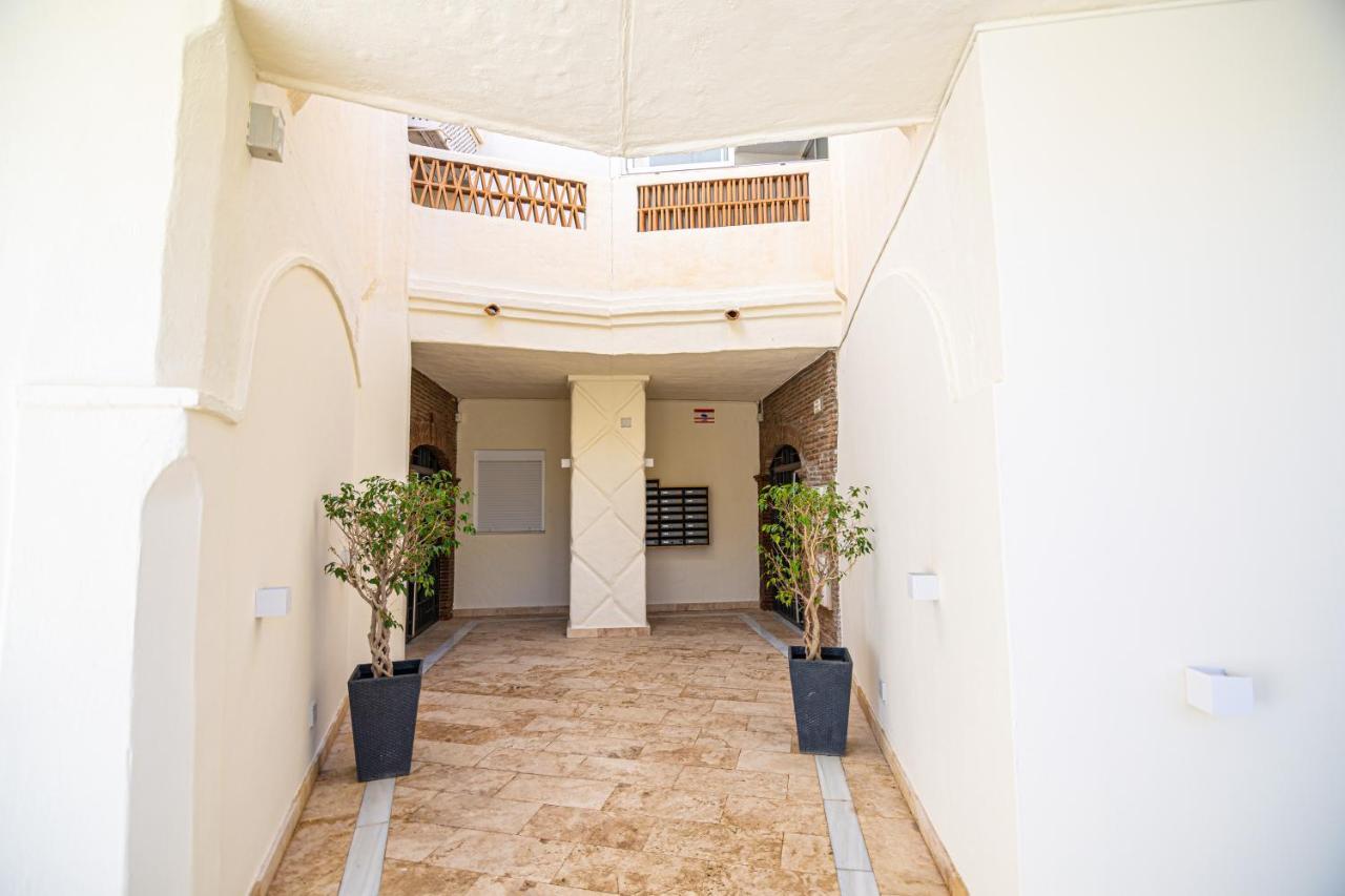 Sunstay Seaside Flat I Puerto Marina Benalmádena Dış mekan fotoğraf