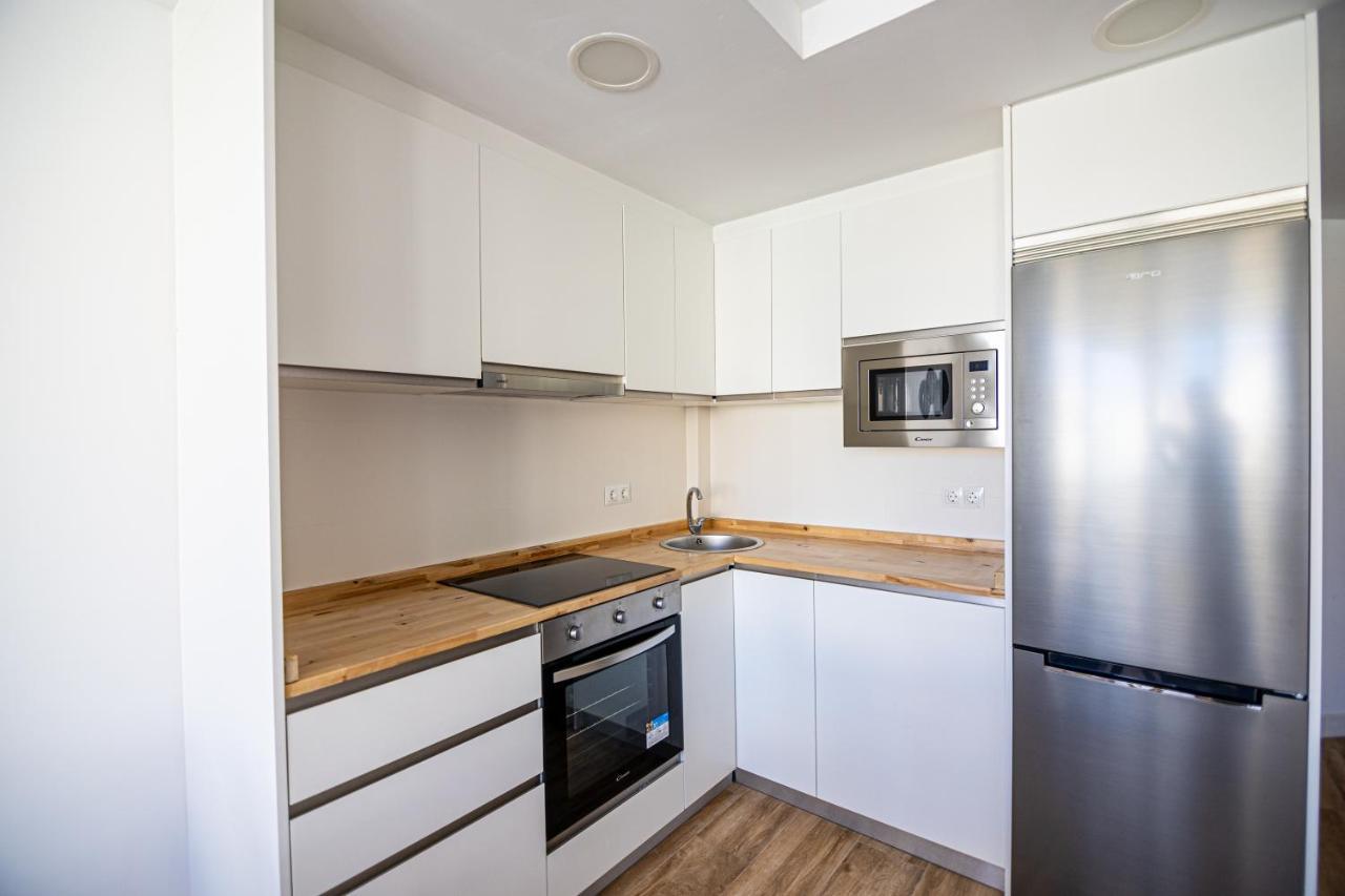 Sunstay Seaside Flat I Puerto Marina Benalmádena Dış mekan fotoğraf