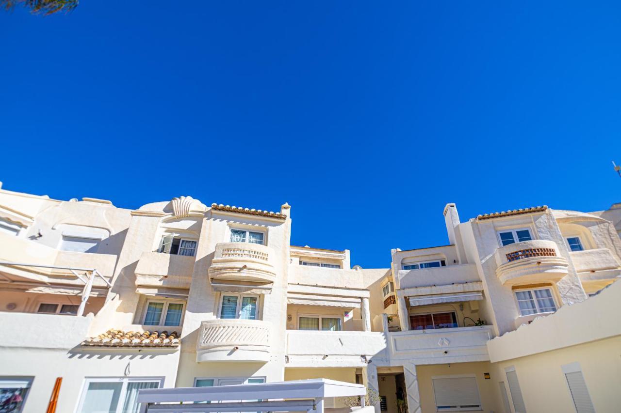 Sunstay Seaside Flat I Puerto Marina Benalmádena Dış mekan fotoğraf