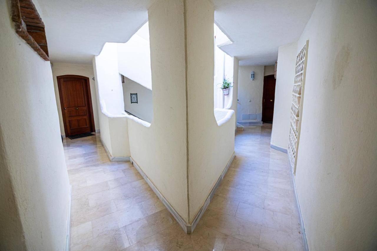 Sunstay Seaside Flat I Puerto Marina Benalmádena Dış mekan fotoğraf