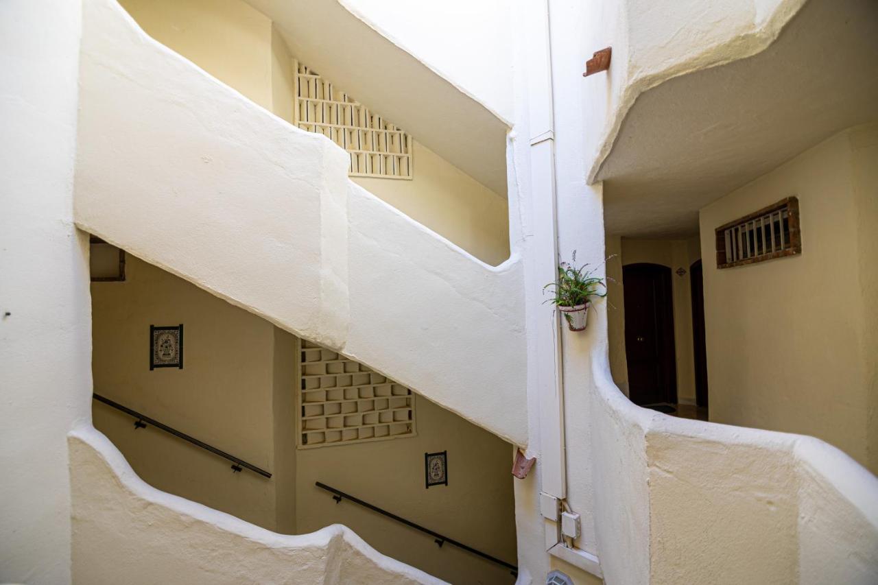 Sunstay Seaside Flat I Puerto Marina Benalmádena Dış mekan fotoğraf