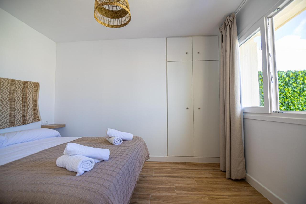Sunstay Seaside Flat I Puerto Marina Benalmádena Dış mekan fotoğraf