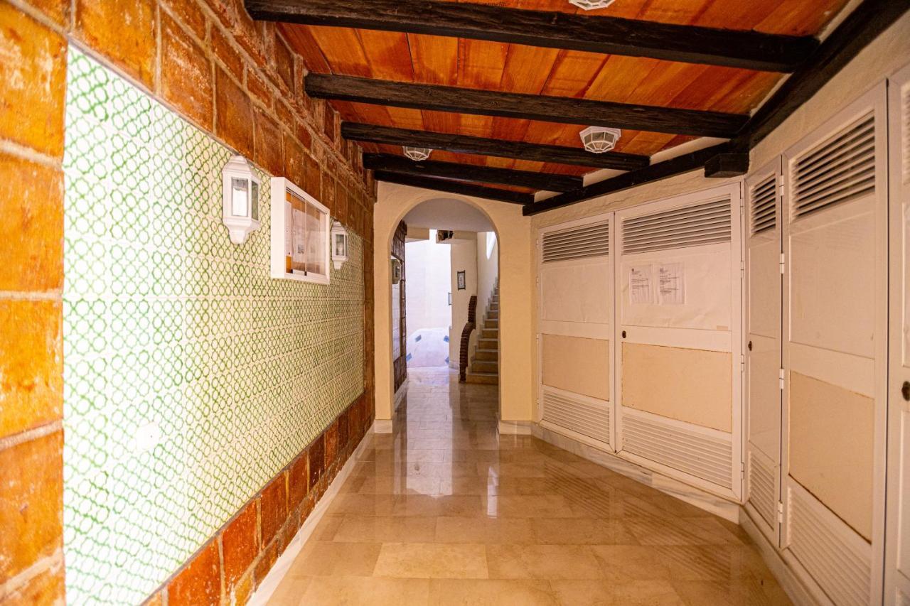 Sunstay Seaside Flat I Puerto Marina Benalmádena Dış mekan fotoğraf