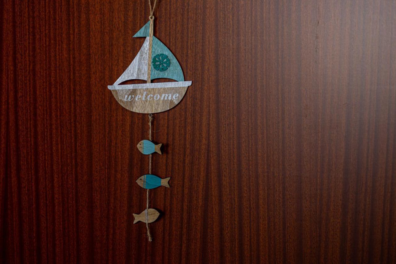 Sunstay Seaside Flat I Puerto Marina Benalmádena Dış mekan fotoğraf