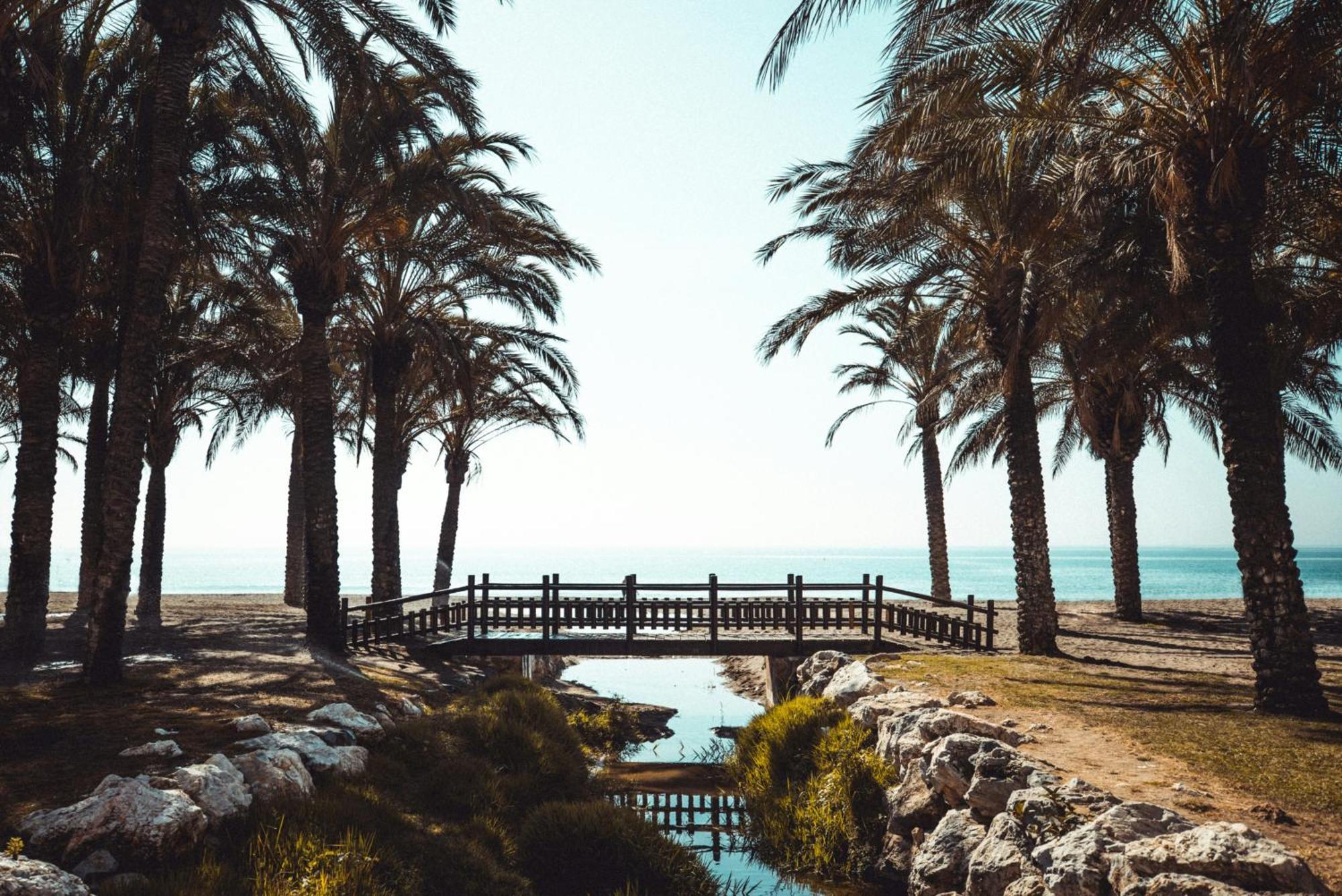 Sunstay Seaside Flat I Puerto Marina Benalmádena Dış mekan fotoğraf